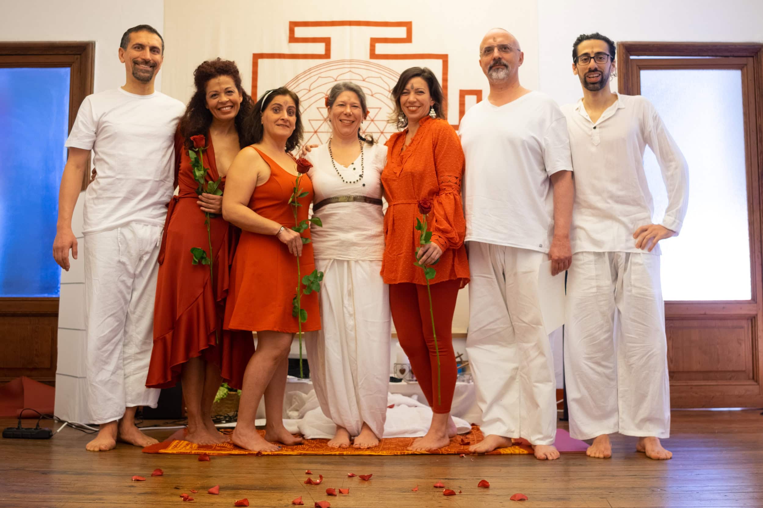 Anima Olistica – Holistic Soul