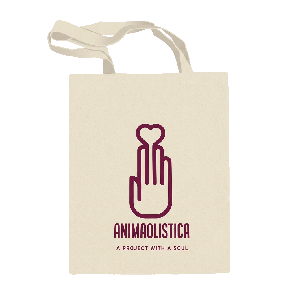 Bag Animaolistica
