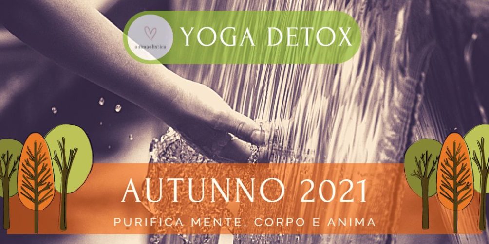 Yoga Detox - Shatkarma