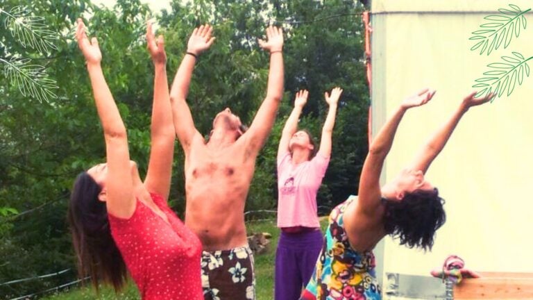 Weekend Olistico 2025