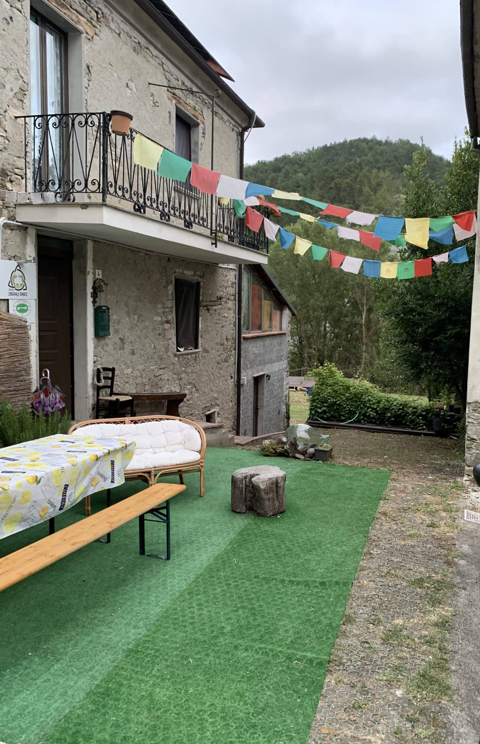 Era del Cinghiale Bianco B&B