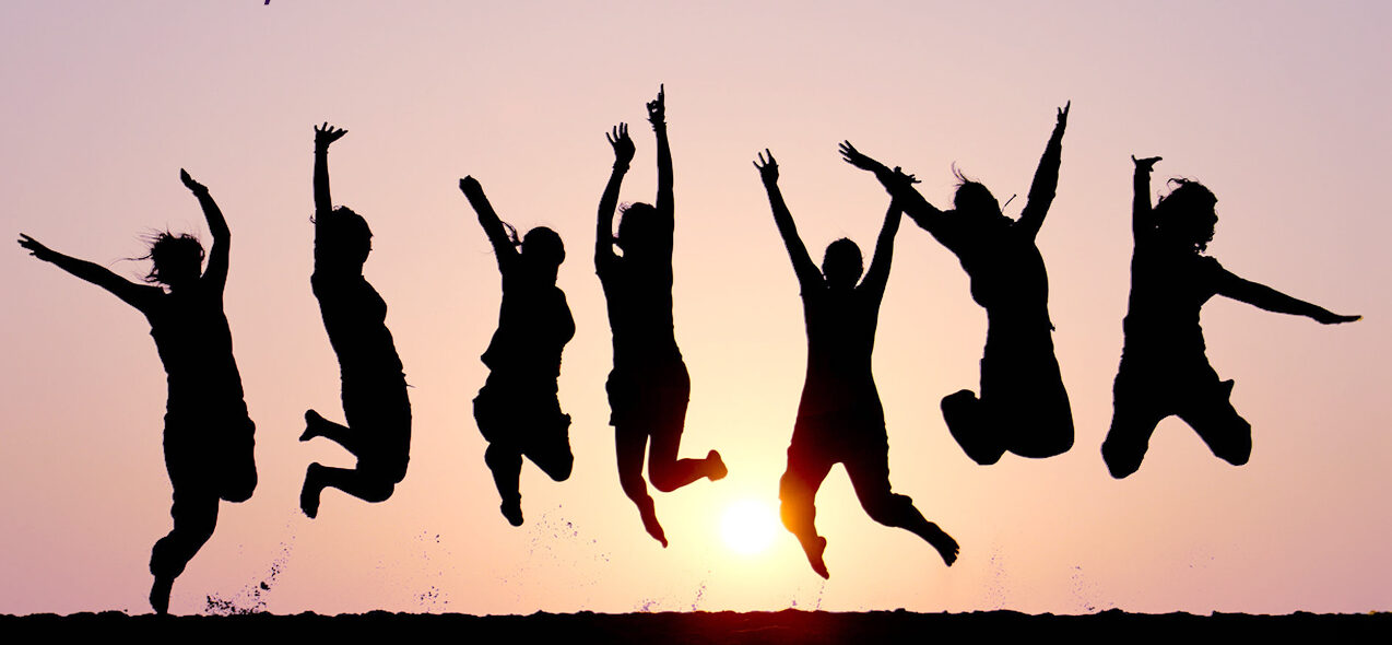 Happy Jumping Tantra & Yoga