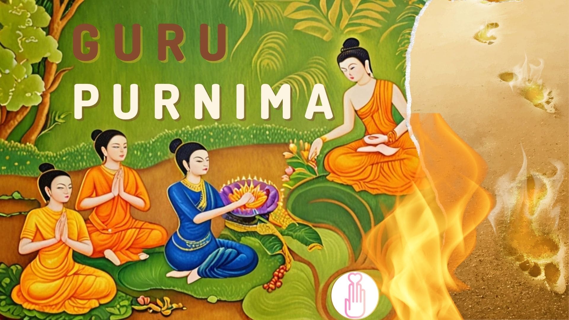 Guru Purnima