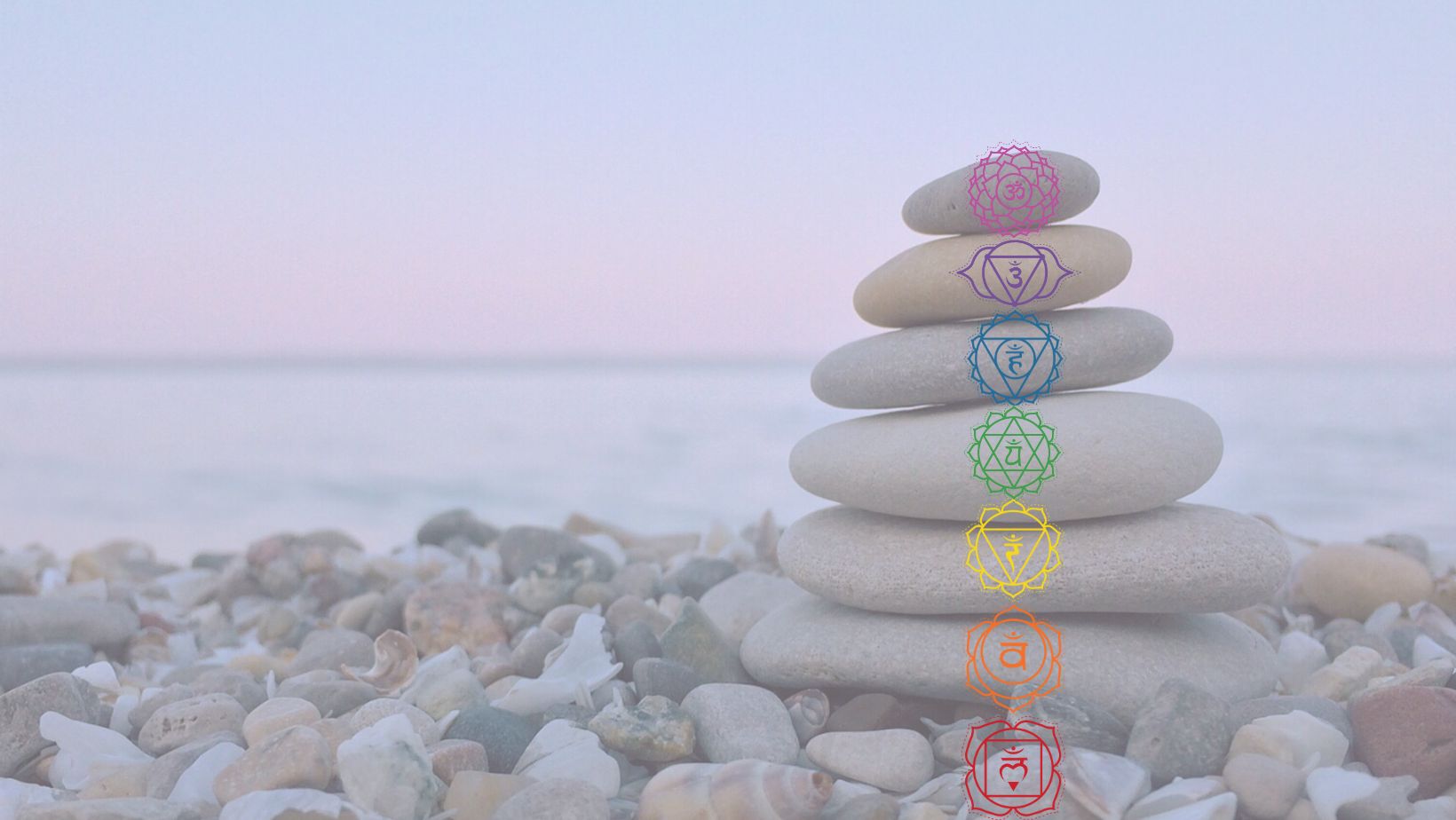 Chakra Balancing