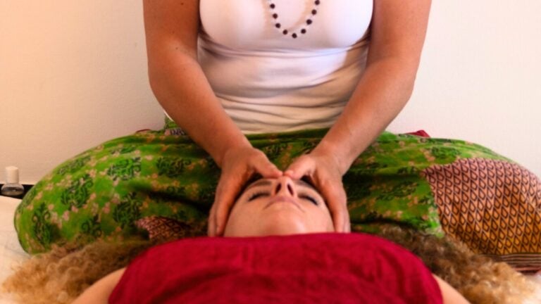 Cranio Sacrale Integrato Olistico