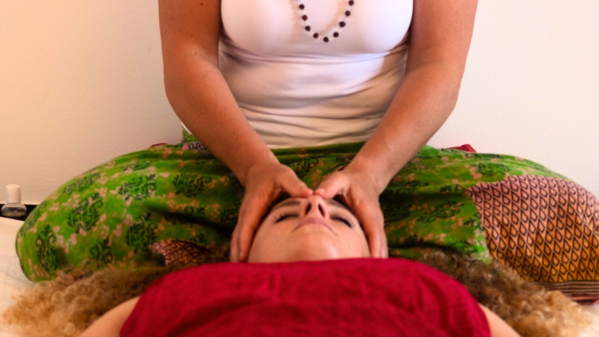 Cranio Sacrale Integrato Olistico