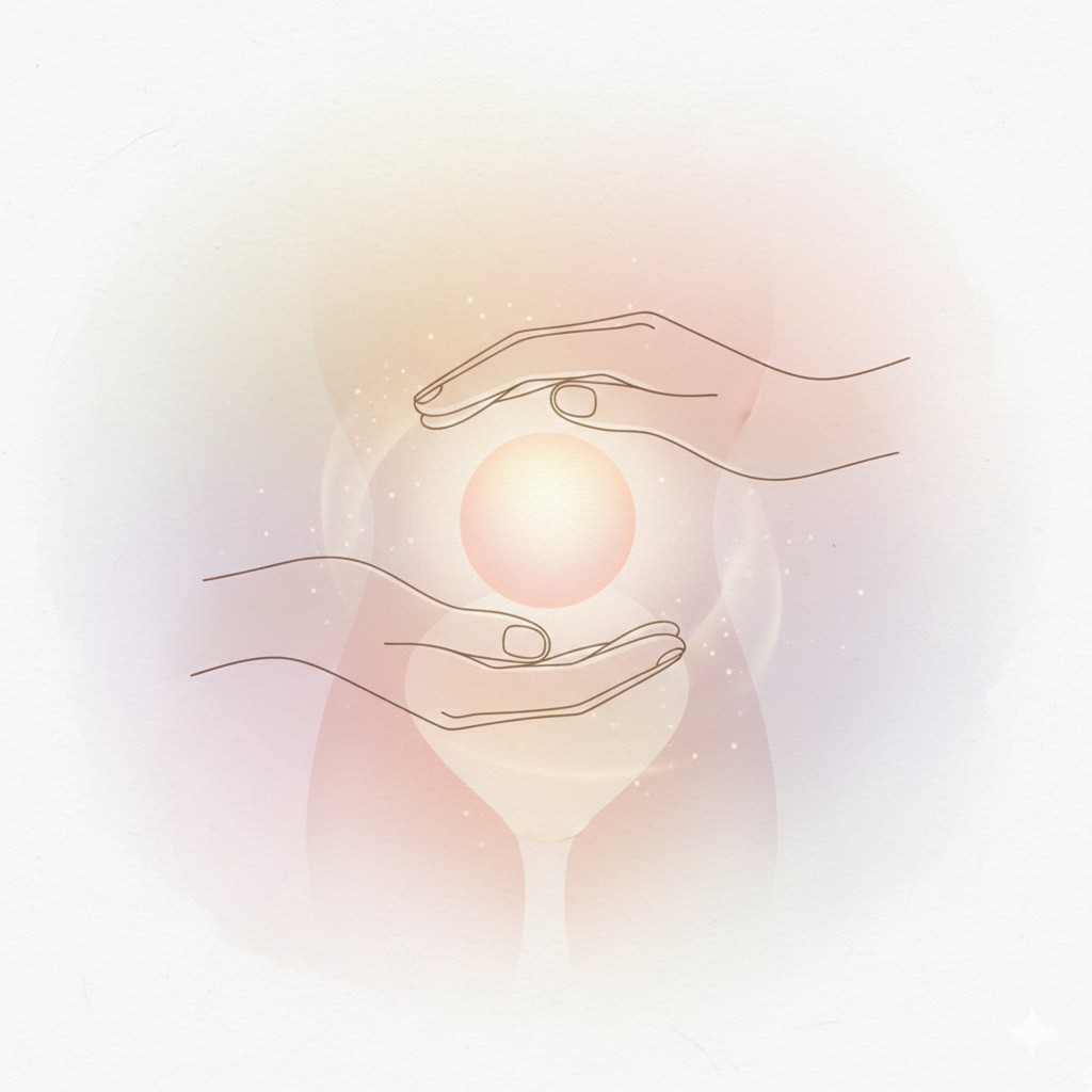 Pavimento Pelvico Energy