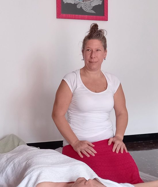 Tantra Massage Teachings
