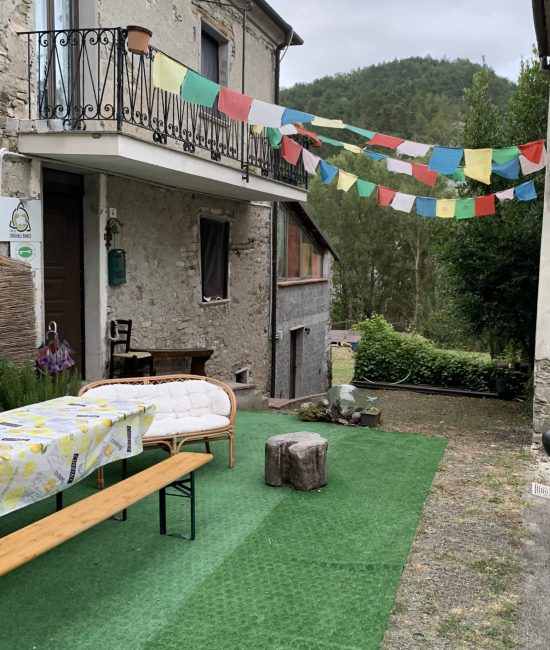 Era del Cinghiale Bianco B&B