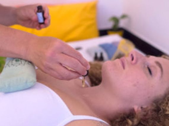 Chakra Balancing Treatment