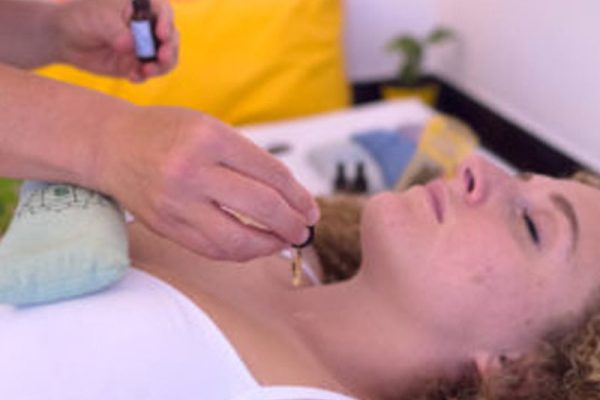 Chakra Balancing Treatment